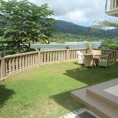 Bayview Villas Seychelles Anse Boileau Buitenkant foto