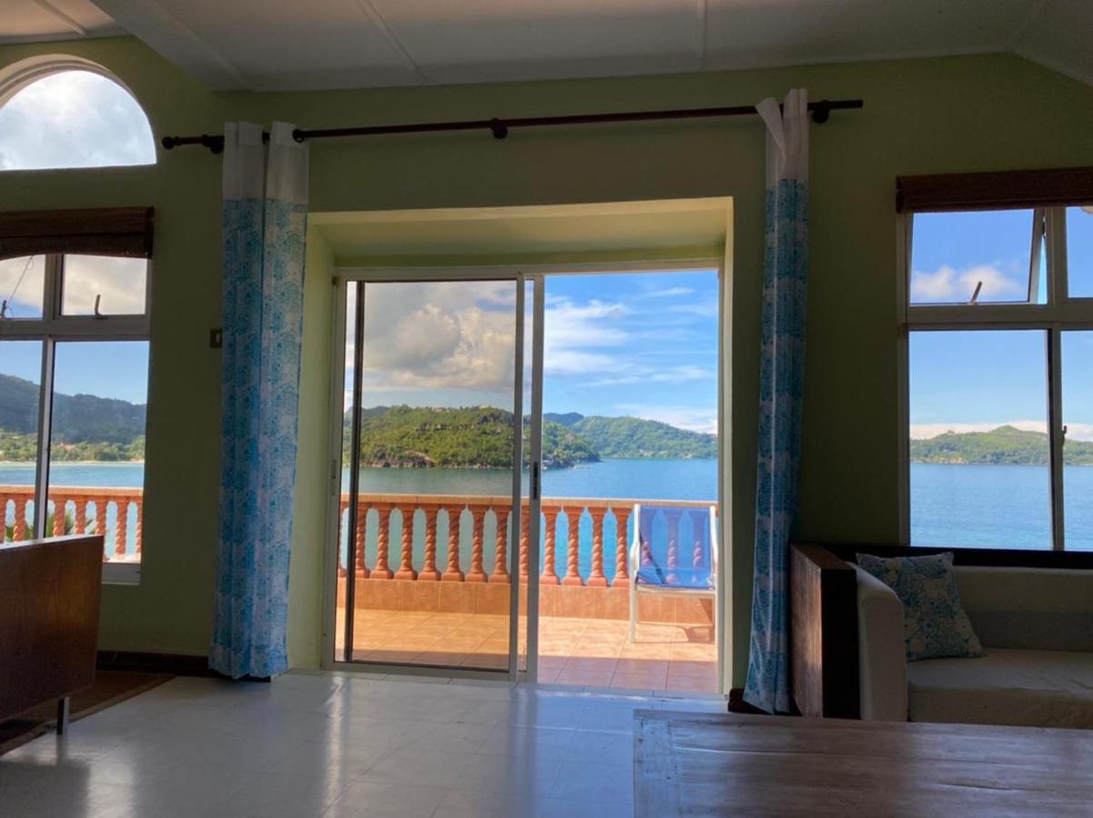 Bayview Villas Seychelles Anse Boileau Buitenkant foto