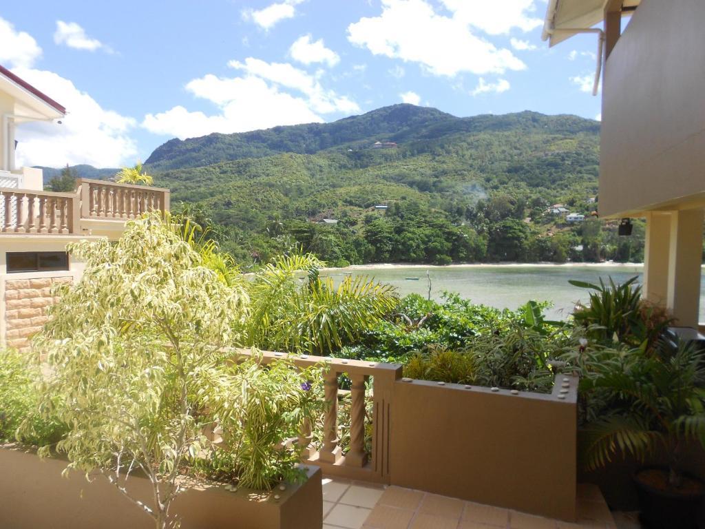 Bayview Villas Seychelles Anse Boileau Buitenkant foto