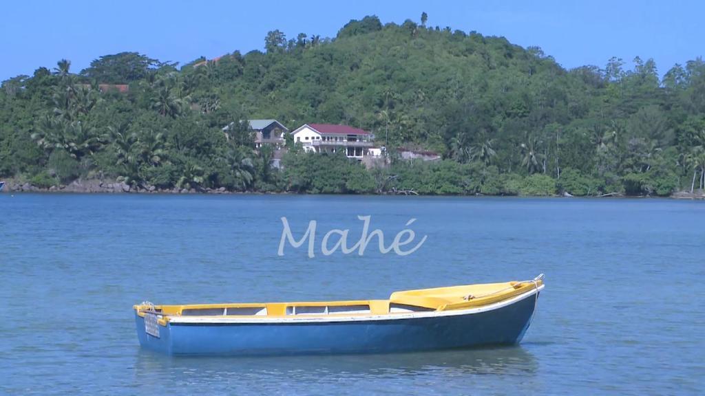 Bayview Villas Seychelles Anse Boileau Buitenkant foto